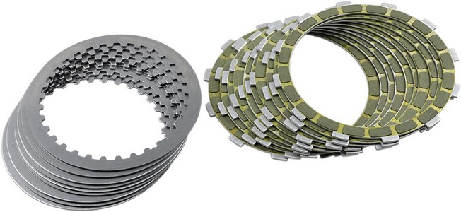  in the group Parts & Accessories / Drivetrain / Clutch / Clutch discs & drive plates at Blixt&Dunder AB (DS223472)