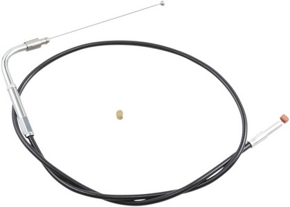  in the group Parts & Accessories / Fork, Handlebars & Cables / Cables / Black at Blixt&Dunder AB (DS223537)