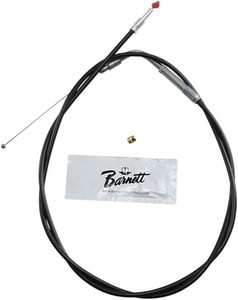  in the group Parts & Accessories / Fork, Handlebars & Cables / Cables / Black at Blixt&Dunder AB (DS223540)