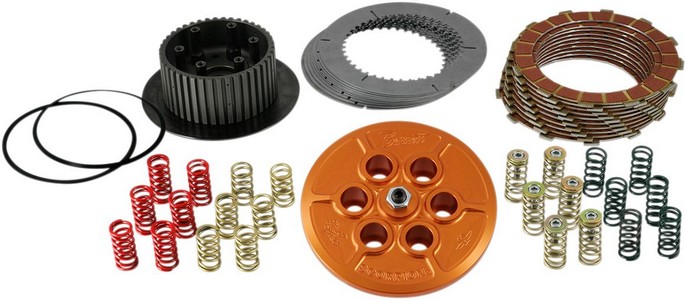  in the group Parts & Accessories / Drivetrain / Clutch / Clutch at Blixt&Dunder AB (DS223720)