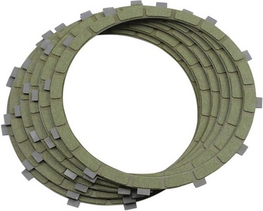  in the group Parts & Accessories / Drivetrain / Clutch / Clutch discs & drive plates at Blixt&Dunder AB (DS223732)