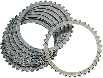  in the group Parts & Accessories / Drivetrain / Clutch / Clutch discs & drive plates at Blixt&Dunder AB (DS223734)