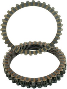  in the group Parts & Accessories / Drivetrain / Clutch /  at Blixt&Dunder AB (DS223737)