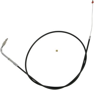  in the group Parts & Accessories / Fork, Handlebars & Cables / Cables / Black at Blixt&Dunder AB (DS223882)