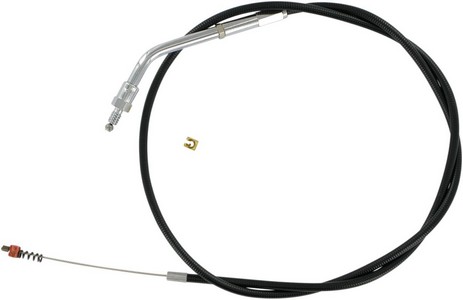  in the group Parts & Accessories / Fork, Handlebars & Cables / Cables / Black at Blixt&Dunder AB (DS223901)