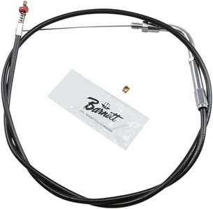  in the group Parts & Accessories / Fork, Handlebars & Cables / Cables / Black at Blixt&Dunder AB (DS223917)