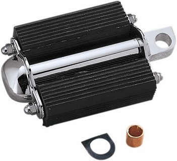 Drag Specialties Kick Pedal Bicycle Bicycle Style Kick Pedal i gruppen Reservdelar & Tillbehr / Vxellda & transmission / Vxellda / Kick hos Blixt&Dunder AB (DS241049)