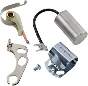  in the group Parts & Accessories / Electrical parts / Ignition / Switches at Blixt&Dunder AB (DS242027)