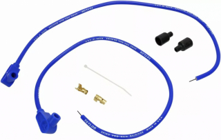 Sumax Uni 8Mm Wire Kit 90 Blue Uni 8Mm Wire Kit 90 Blue i gruppen  hos Blixt&Dunder AB (DS242034)