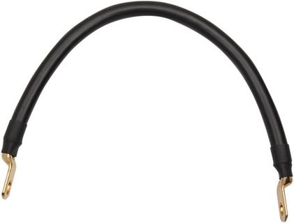 Terry Components Black Batt Cable 12