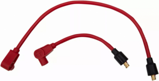 Sumax Red Plug Wire 65-99Fl,Fx Red Plug Wire 65-99Fl Fx i gruppen  hos Blixt&Dunder AB (DS242149)