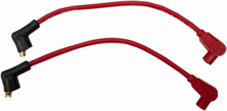 Sumax Red Plug Wire 82-94 Fxr'S Red Plug Wire 82-94 Fxr'S i gruppen  hos Blixt&Dunder AB (DS242153)