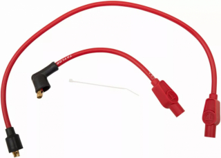 Sumax Red Wires 80-98Flt86-03Xl Red Wires 80-98Flt86-03Xl i gruppen  hos Blixt&Dunder AB (DS242157)