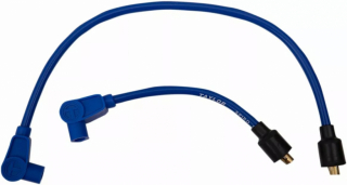 Sumax Blue Plug Wires 70-99 Blue Plug Wires 70-99 i gruppen  hos Blixt&Dunder AB (DS242349)