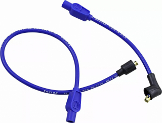 Sumax Blue Plug Wires 80-98 Flt Blue Plug Wires 80-98 Flt i gruppen  hos Blixt&Dunder AB (DS242354)