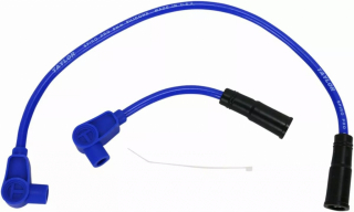 Sumax Plug Wires Blue Fxst Tc Plug Wires Blue Fxst Tc i gruppen  hos Blixt&Dunder AB (DS242607)