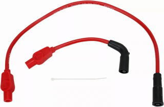 Sumax Plug Wires Red 99-06 Flt Plug Wires Red 99-06 Flt i gruppen  hos Blixt&Dunder AB (DS242613)