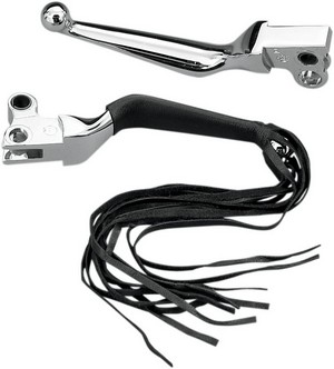  in the group Parts & Accessories / Fork, Handlebars & Cables / Handlebar / Additional at Blixt&Dunder AB (DS243062)