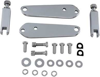  in the group Parts & Accessories / Frame and chassis parts / Control kits /  at Blixt&Dunder AB (DS243524)