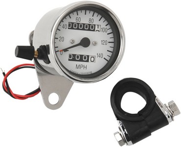  in the group Parts & Accessories / Gauge / Speedo- & trip computer at Blixt&Dunder AB (DS243836)