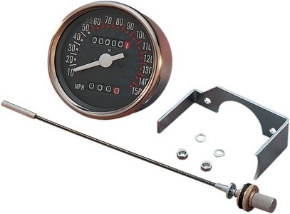  in the group Parts & Accessories / Gauge / Speedo- & trip computer at Blixt&Dunder AB (DS243864)
