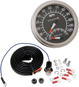  in the group Parts & Accessories / Gauge / Speedo- & trip computer at Blixt&Dunder AB (DS243870)