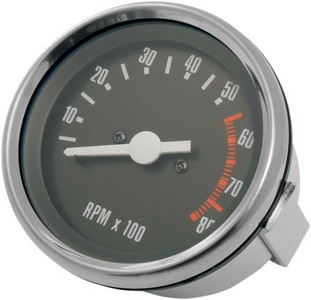  in the group Parts & Accessories / Gauge / Tachometer at Blixt&Dunder AB (DS243940)