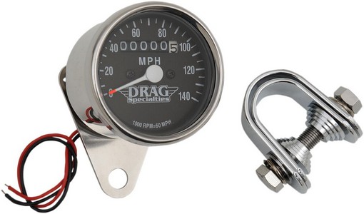  in the group Parts & Accessories / Gauge / Speedo- & trip computer at Blixt&Dunder AB (DS244130)