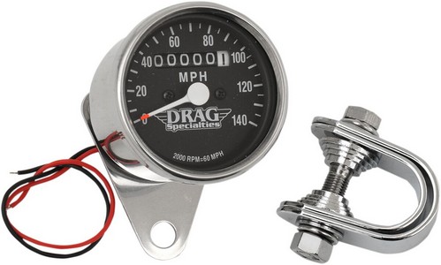  in the group Parts & Accessories / Gauge / Speedo- & trip computer at Blixt&Dunder AB (DS244131)
