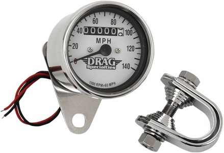  in the group Parts & Accessories / Gauge / Speedo- & trip computer at Blixt&Dunder AB (DS244134)