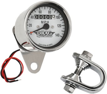  in the group Parts & Accessories / Gauge / Speedo- & trip computer at Blixt&Dunder AB (DS244136)