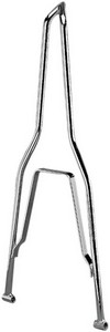  in the group Parts & Accessories / Frame and chassis parts / Sissy bar & add. parts at Blixt&Dunder AB (DS264116)