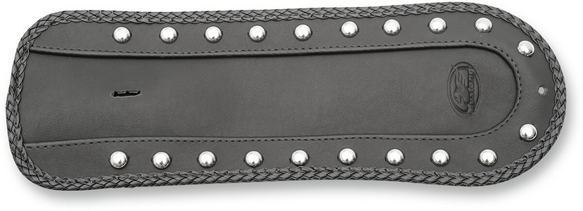 Mustang Fender Bib Vinyl Vintage Chrome Studs Fndr Bib 82-03 Xl Studs i gruppen Reservdelar & Tillbehr / Ram och chassidelar / Skrmar / Skrmtillbehr hos Blixt&Dunder AB (DS265513)