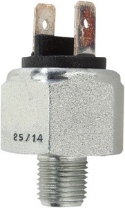 Drag Specialties Hydraulic Stoplight Switch Spade-Type Hyd Stop Switch i gruppen Reservdelar & Tillbehr / Eldelar / vrig El / Kontakter & givare hos Blixt&Dunder AB (DS272191)