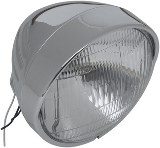  in the group Parts & Accessories / Lights / Headlights /  at Blixt&Dunder AB (DS280033)