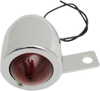  in the group Parts & Accessories / Lights / Turn signal & bullet lights /  at Blixt&Dunder AB (DS280048)