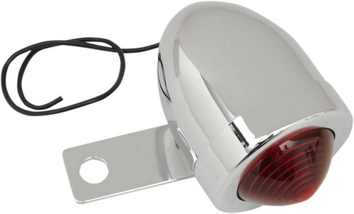  in the group Parts & Accessories / Lights / Turn signal & bullet lights /  at Blixt&Dunder AB (DS280049)