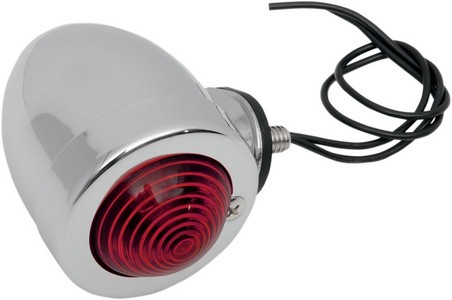  in the group Parts & Accessories / Lights / Turn signal & bullet lights /  at Blixt&Dunder AB (DS280070)