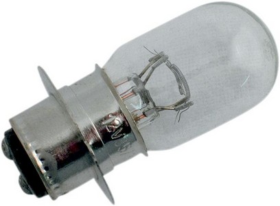 Drag Specialties Replacement Bulb For Spotlight 35/35W Repl Bulb For D i gruppen Servicedelar & Olja / Slitdelar & underhll / Slitdelar vriga mrken / Gldlampor hos Blixt&Dunder AB (DS282010)