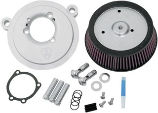 in the group Service parts / Maintenance / Harley Davidson / Filters / Air Filters at Blixt&Dunder AB (DS288880)