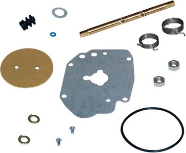  in the group Parts & Accessories / Carburetors / Carburetors / S&S / Additional at Blixt&Dunder AB (DS289111)