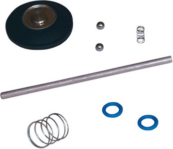 S&S Accelerator Pump Repair Kit Accl Pmp Rbld S&S Spr E&G i gruppen Reservdelar & Tillbehr / Frgasare & Insprut / Frgasare / S&S / S&S vrigt hos Blixt&Dunder AB (DS289113)