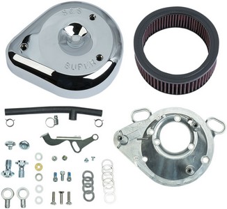  in the group Parts & Accessories / Carburetors / Air cleaners /  at Blixt&Dunder AB (DS289211)