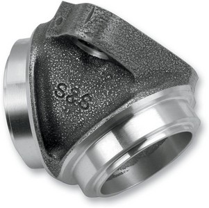 S&S Manifold O-Ring-Style S&S O-Rng Intake Shvl/Xl i gruppen Reservdelar & Tillbehr / Frgasare & Insprut / Frgasare / S&S / S&S Insug  hos Blixt&Dunder AB (DS289231)