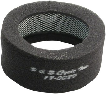 S&S Air Filter For Super B Air Cleaner Air Filter Element 