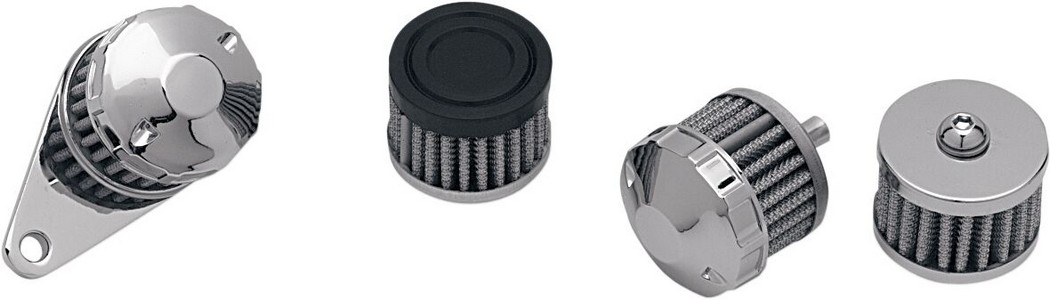  in the group Service parts / Maintenance / Harley Davidson / Filters / Crank Case Vent at Blixt&Dunder AB (DS289515)