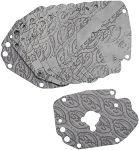 S&S Bowl Gasket For Super E-G Carb S&S Float Bowl Gasket E&G i gruppen Reservdelar & Tillbehr / Frgasare & Insprut / Frgasare / S&S / S&S vrigt hos Blixt&Dunder AB (DS289933)