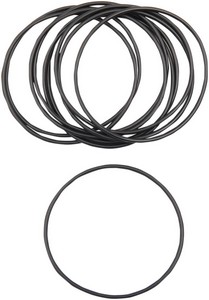 S&S Manifold O-Ring For Super E Carb S&S E-Man/Fold O-Ring i gruppen Reservdelar & Tillbehr / Packningar / Oringar hos Blixt&Dunder AB (DS289935)