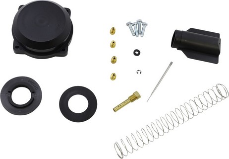 Dynojet-Harley Thunder Slide Jet Kit Stage 7 Jetkit Har1340 Tslid 44Mm i gruppen Reservdelar & Tillbehr / Frgasare & Insprut / Frgasare / Keihin CV / Keihin CV Munstycken hos Blixt&Dunder AB (DS290350)