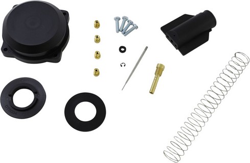 Dynojet-Harley Thunder Slide Jet Kit Stage 7 Jetkit Hartc88 Tslid 44Mm i gruppen Reservdelar & Tillbehr / Frgasare & Insprut / Frgasare / Keihin CV / Keihin CV Munstycken hos Blixt&Dunder AB (DS290351)
